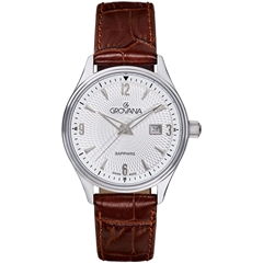 ساعت مچی گروانا GROVANA کد 3191.1532 - grovana watch 3191.1532  